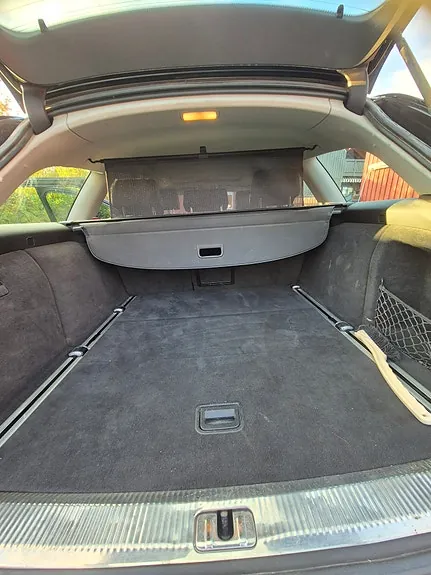 Audi A6 Allroad 2008 photo 3