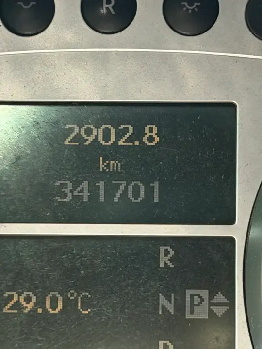 Mercedes-Benz M-Class