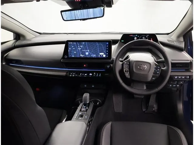 Toyota Prius 2026 photo 5