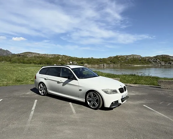 BMW 318D