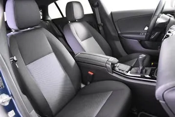 Mercedes-Benz Cla 2021 photo 3