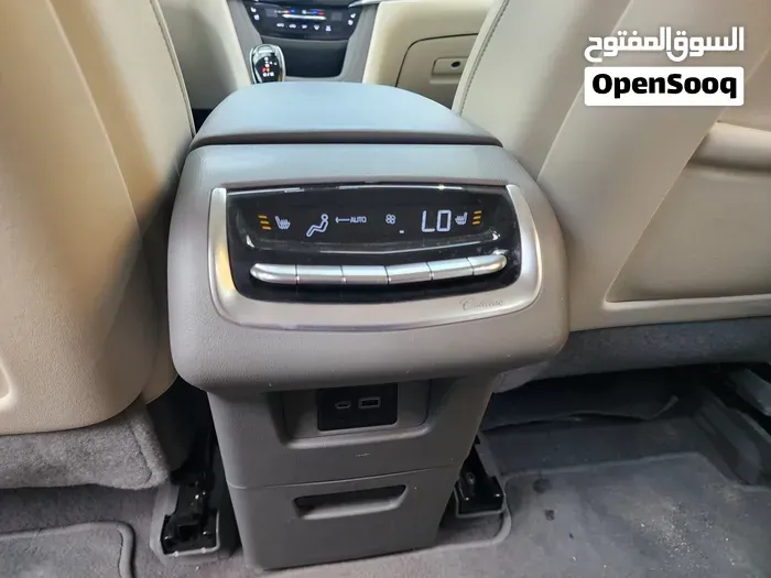 Cadillac Xt6 2021 photo 4