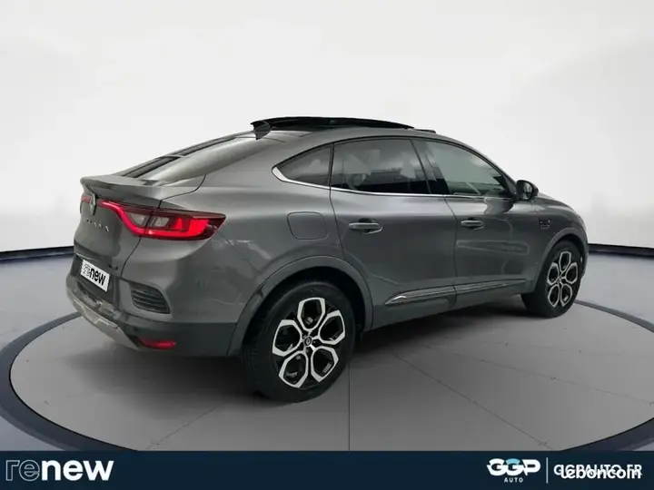 Renault Arkana 2023 photo 5