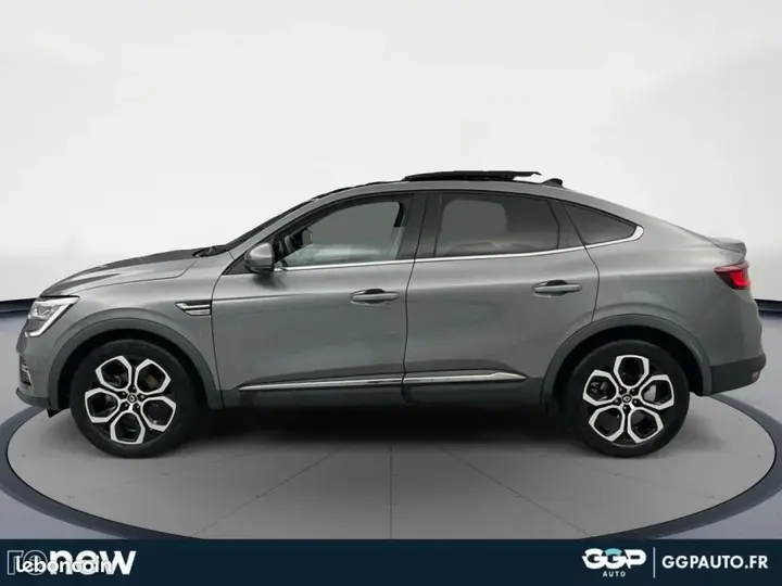 Renault Arkana 2023 photo 2