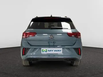 Volkswagen T-Roc 2026 photo 3
