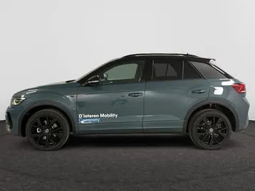 Volkswagen T-Roc 2026 photo 2