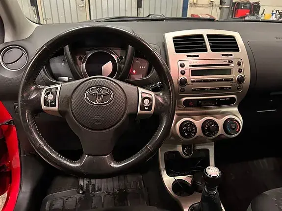 Toyota Urban Cruiser 2009 photo 4