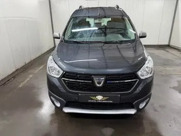 Dacia Dokker 2020 photo 3
