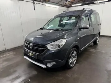 Dacia Dokker