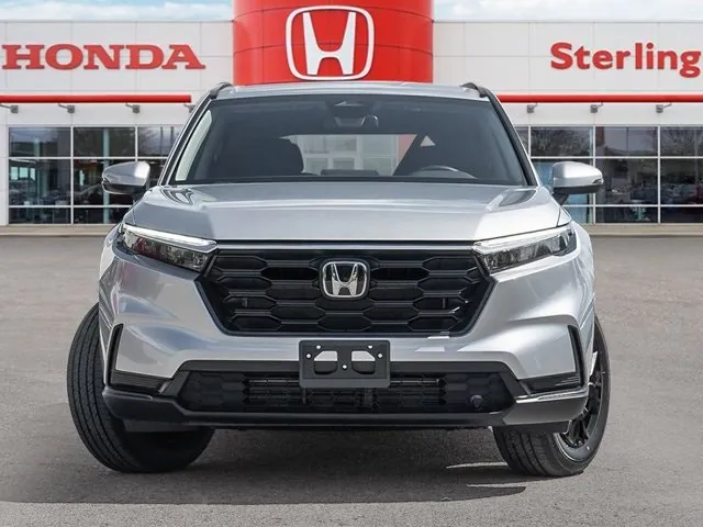 Honda Cr-V 2026 photo 2