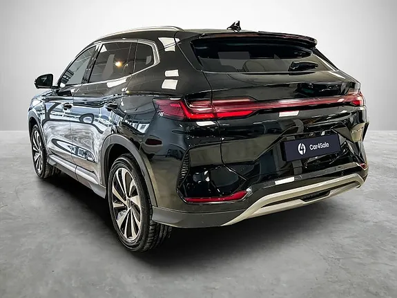 BYD Seal U 2024 photo 3