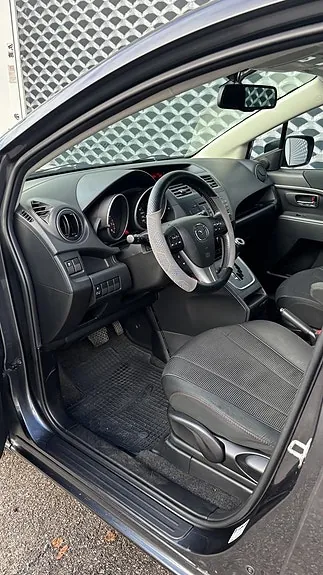 Mazda 5 2013 photo 4