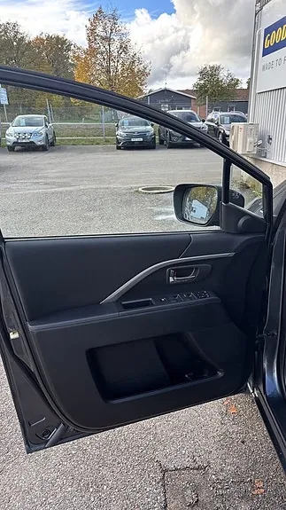 Mazda 5 2013 photo 3