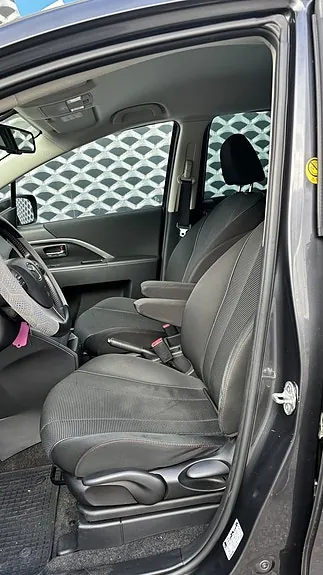 Mazda 5 2013 photo 5