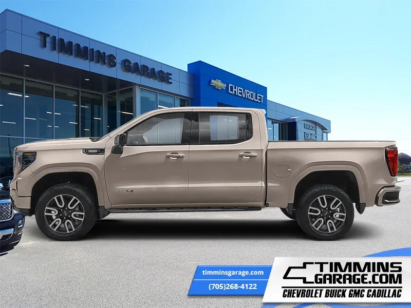 GMC Sierra 1500