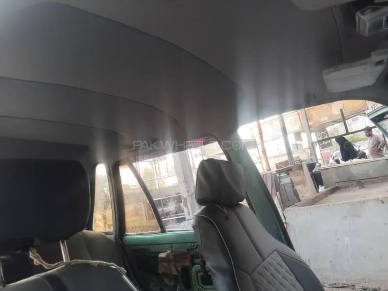 Suzuki Mehran