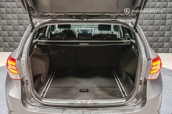 Hyundai I40 2016 photo 5