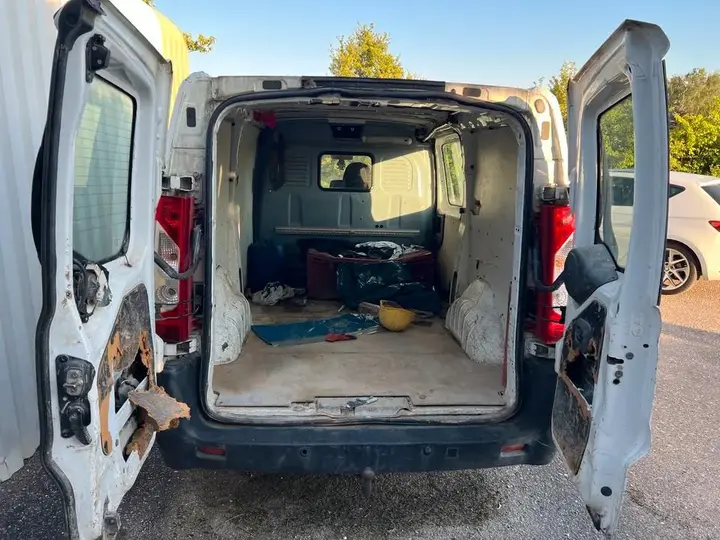 Peugeot Expert