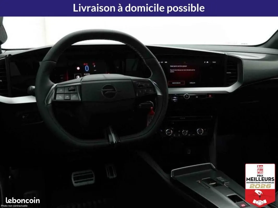 Opel Mokka 2026 photo 5