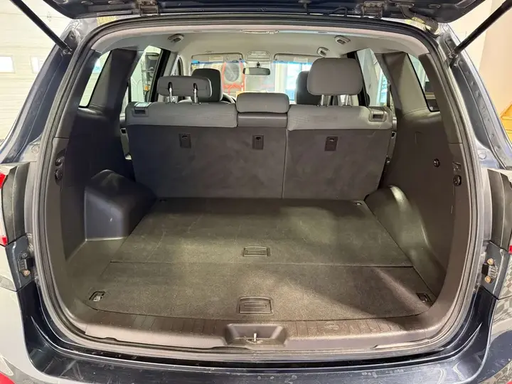 Hyundai Santa Fe 2011 photo 5