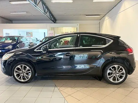 Citroen Ds4 2011 photo 3