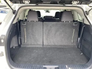 Toyota Highlander 2024 photo 5
