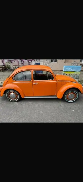 Volkswagen Käfer 1200