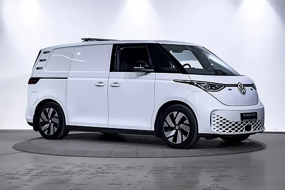Volkswagen Id. Buzz 2023 photo 5