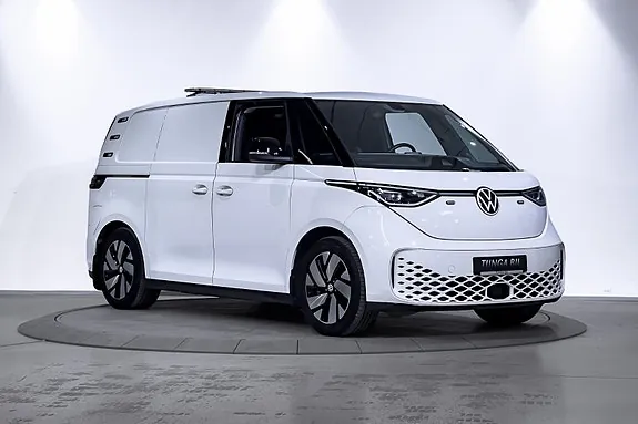 Volkswagen Id. Buzz 2023 photo 4