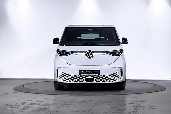 Volkswagen Id. Buzz 2023 photo 3