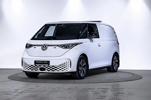 Volkswagen Id. Buzz 2023 photo 2