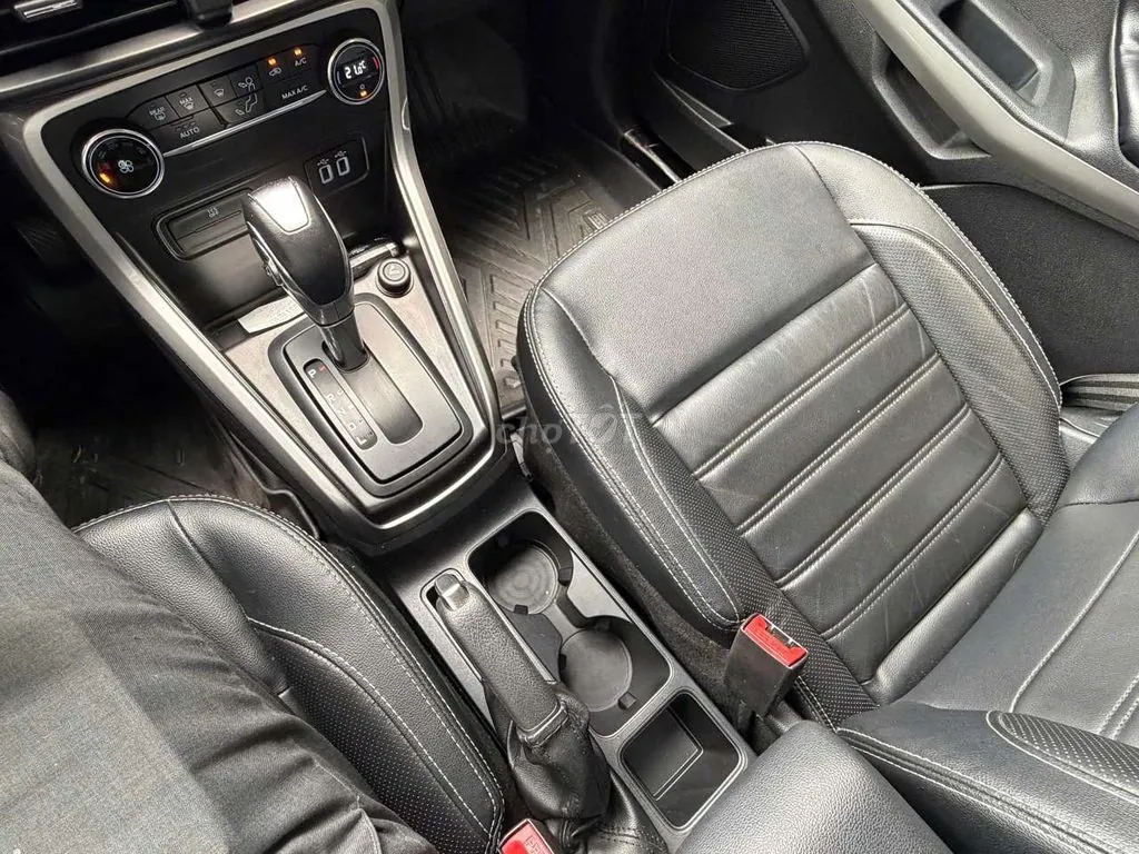 Ford Ecosport 2019 photo 4