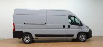 Peugeot Boxer 2026 photo 2