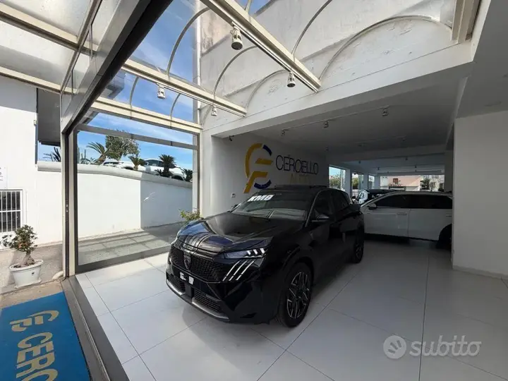 Peugeot 3008 2026 photo 2