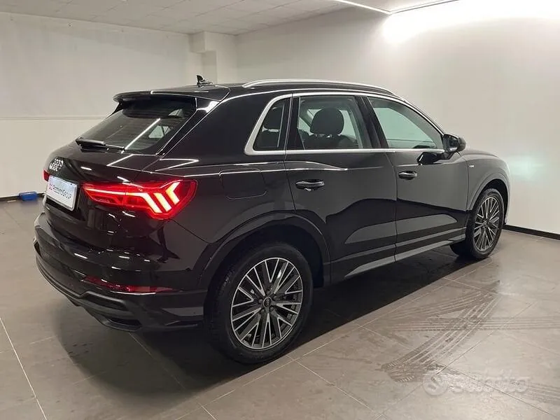 Audi Q3 2024 photo 4