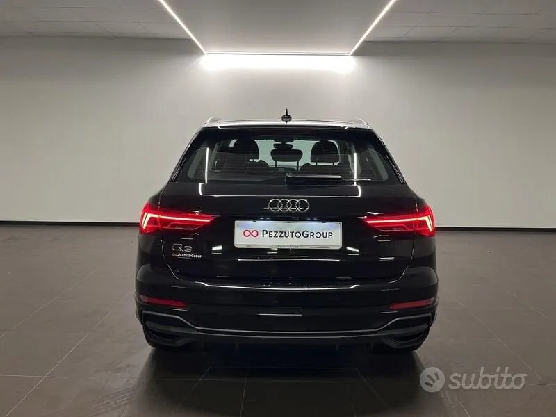 Audi Q3 2024 photo 5