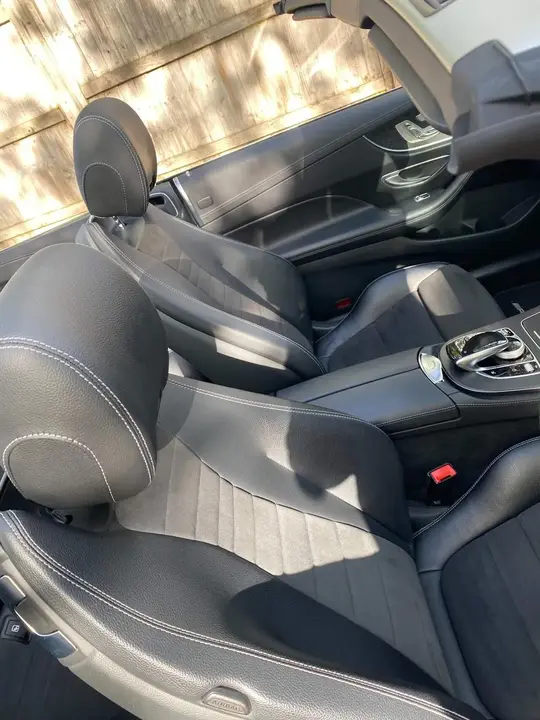 Mercedes-Benz E-Class 2018 photo 2