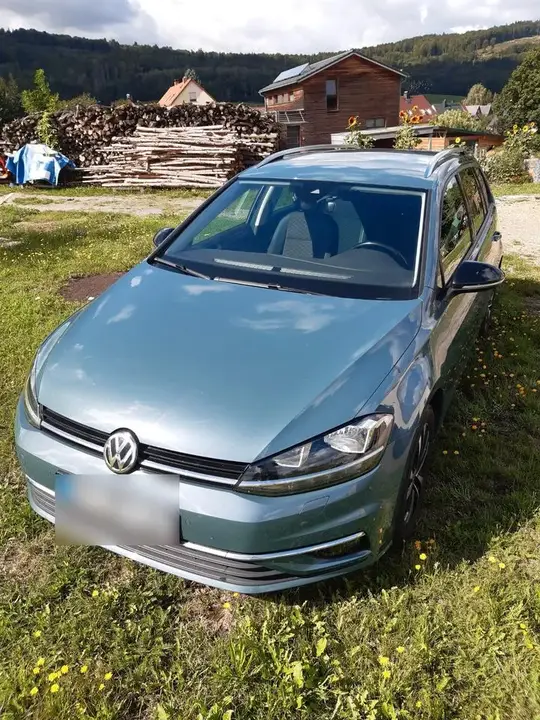 Volkswagen Golf 7