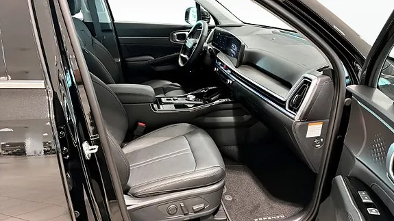 Kia Sorento 2027 photo 3