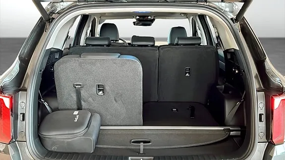 Kia Sorento 2027 photo 5