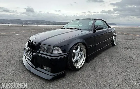 BMW 3-Serie
