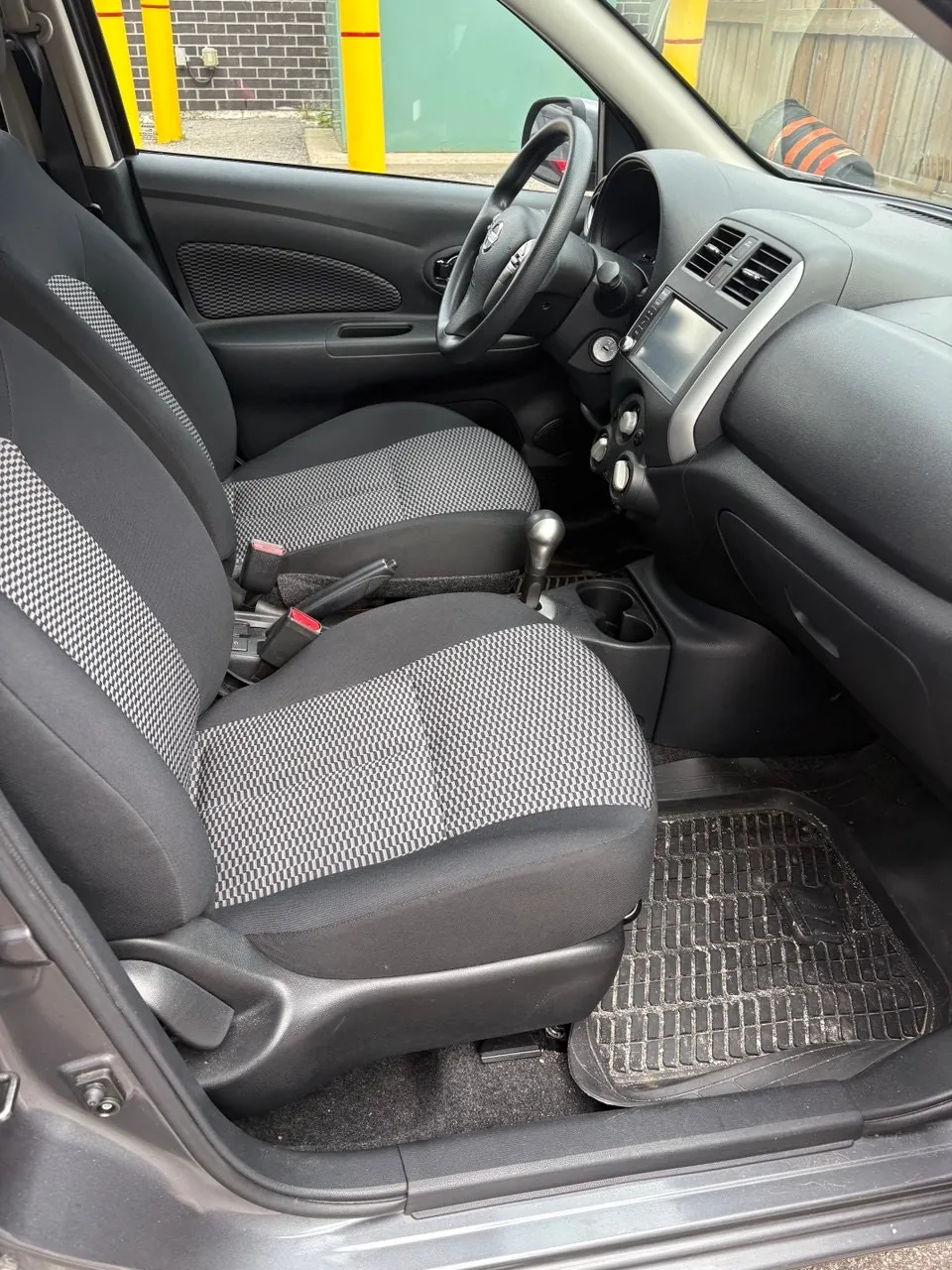 Nissan Micra 2019 photo 4