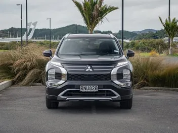 Mitsubishi Outlander 2026 photo 5
