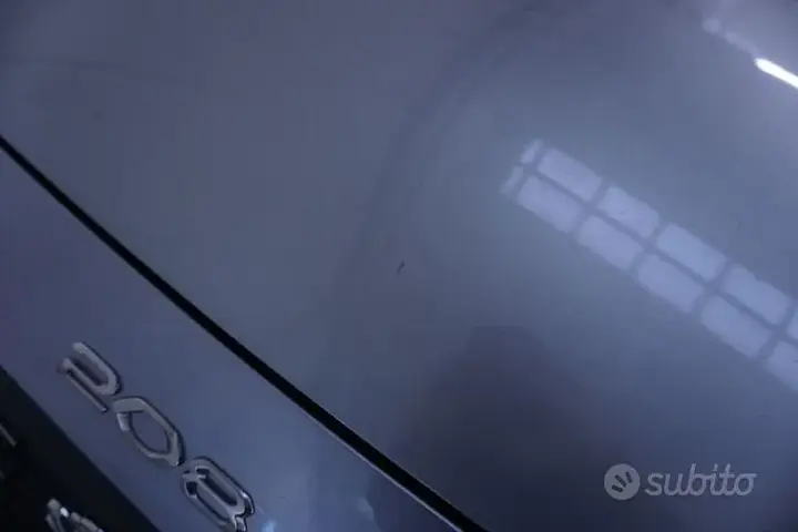Peugeot 208 2023 photo 5