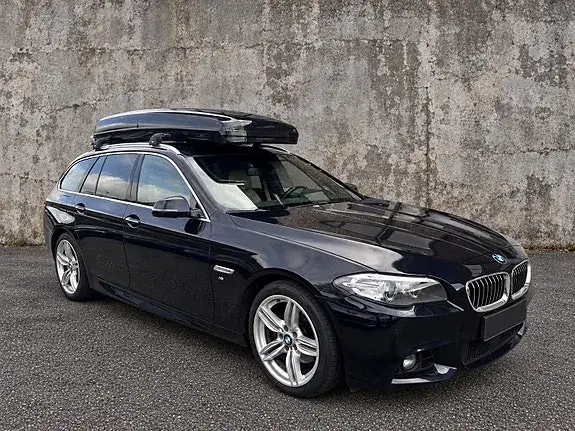 BMW 520D