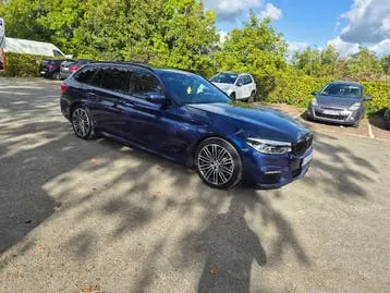 BMW 520D