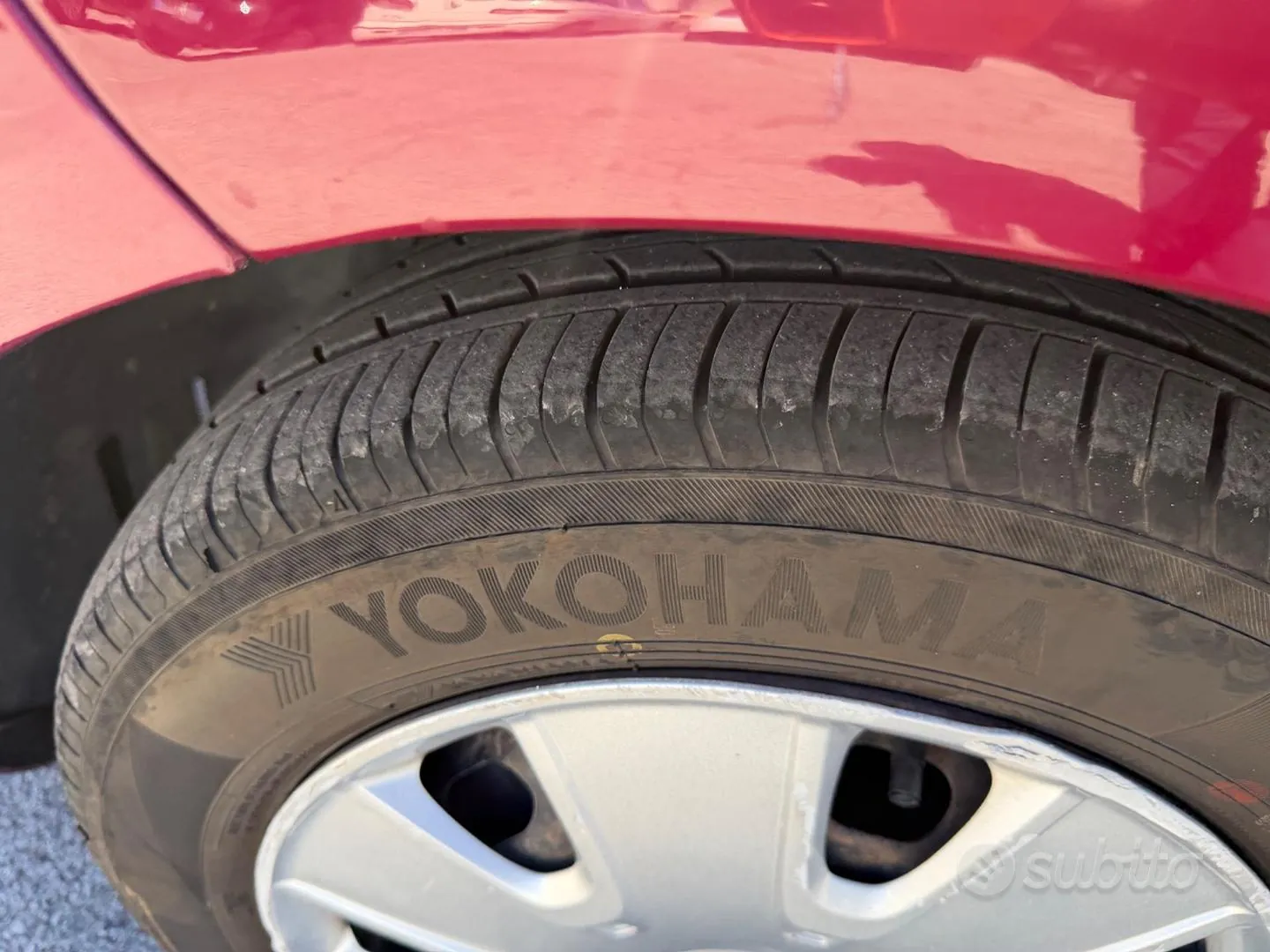 Ford Fiesta 2015 photo 5