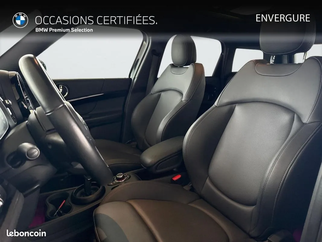 Mini Countryman 2023 photo 4