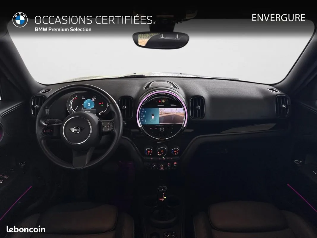 Mini Countryman 2023 photo 5