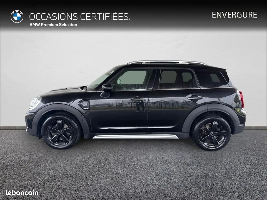 Mini Countryman 2023 photo 3